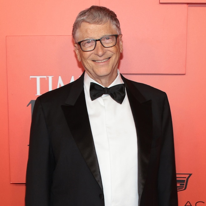 Bill Gates Discloses How Much Money He'll Leave His Kids
